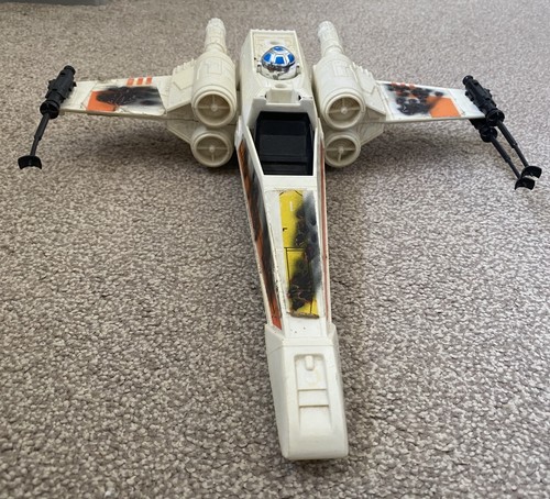 Vintage star wars original - vintage,