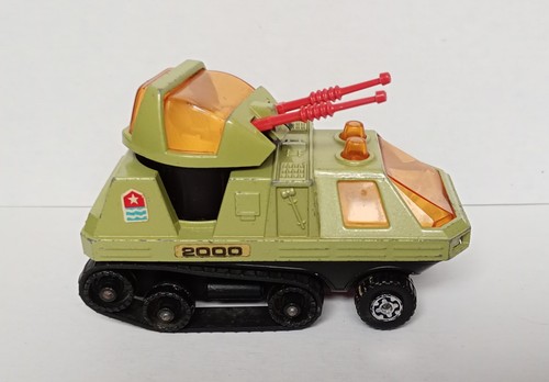 Matchbox adventure 2000 - matchbox,