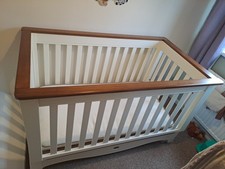 Boori Provence Convertible