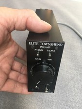 Elite Townshend 600C Preamp MK