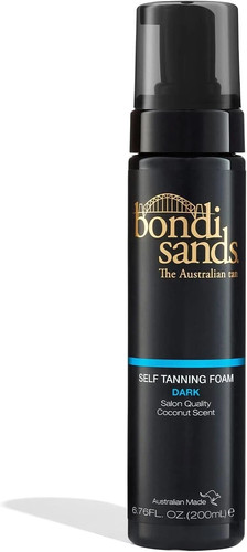 Bondi sands self tanning - self, foam