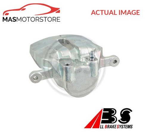 Brake caliper braking front - brake,