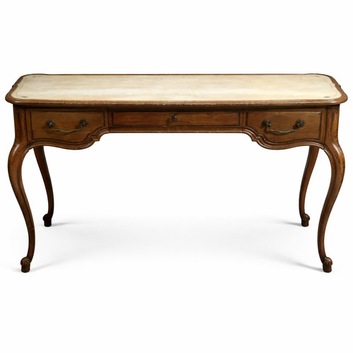 Antique victorian writing - antique, desk