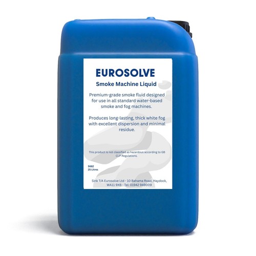 Smoke machine fluid liquid fog - smoke,