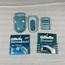 Vintage Women's Gillette