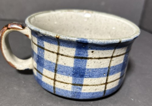 Vintage otagiri sierra blue - vintage,