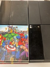 4 Sony PS4 Console only Playstation 4 Faulty Spares Repairs