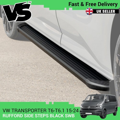 For 1 swb black - vw, t6