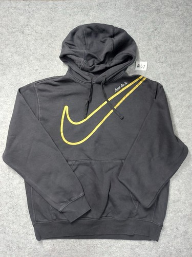 Nike hoodie men size - men’s, m