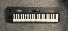 Yamaha SY35 Dynamic Vector Synthesizer 1980s, Digital Polyphonic Multitimbral