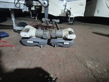 Power Touch Evolution Quad