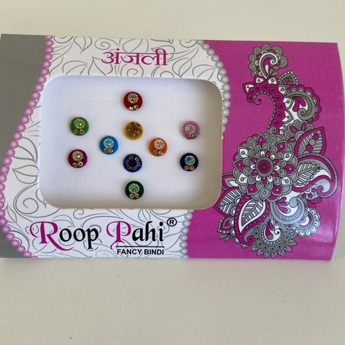 Roop multi coloured indian - roop,