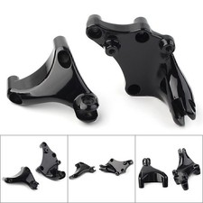 Rear footrest peg - 2x,