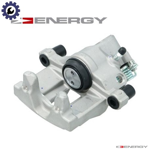 Brake caliper zh0198 - brake,