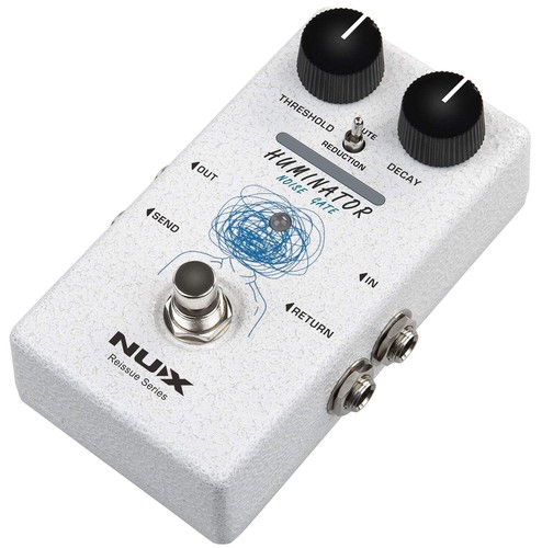 Huminator noise gate - huminator,