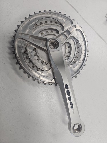 Vintage cannondale coda 701m - cannondale,