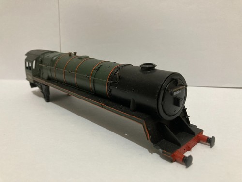 Hornby railways gauge r329 - railways, oo