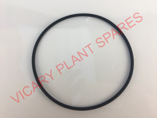 Rear axle seal jcb part - axle,