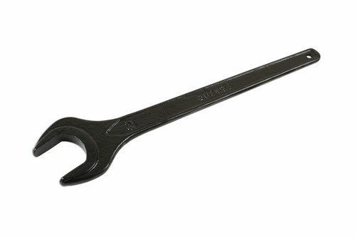 Open ended spanner wrench - wrench, 52mm