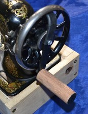 HAND CRANK KITS FOR SINGER