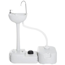 Portable Camping Sink with