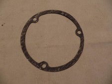 NOS YAMAHA OIL PUMP COVER