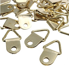 Picture Frame Hooks Triangle D