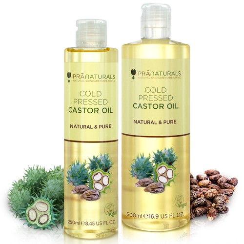 Pranaturals cold pressed - cold,