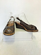 ROHDE COMFORT DARK BROWN