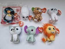 McDonalds 2017 Ty Beanie