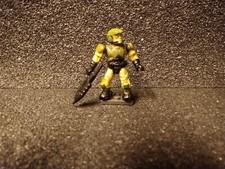  MEGA BLOKS HALO UNSC  MARINE