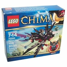 Lego 70000 Legends of Chima