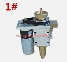 1* CNC Punching EDM Drilling