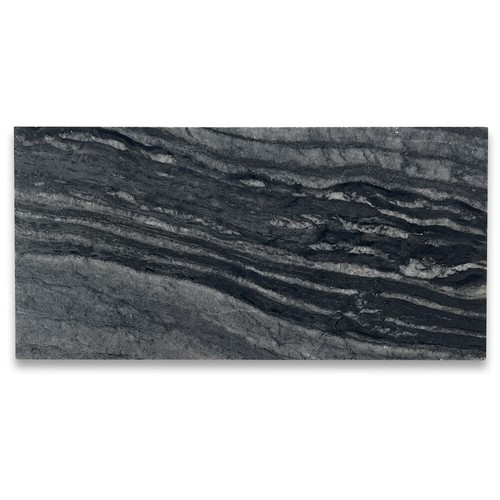 X41p silver wave - silver, black
