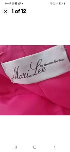 Mori lee madeline - mori, gardner