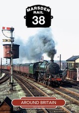Marsden Rail 38: Around