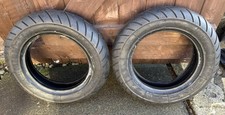 Michelin S1 3.50-10 Tyres 59J