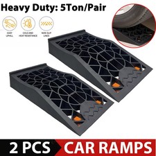 Heavy Duty 5 Ton Home Low Rise