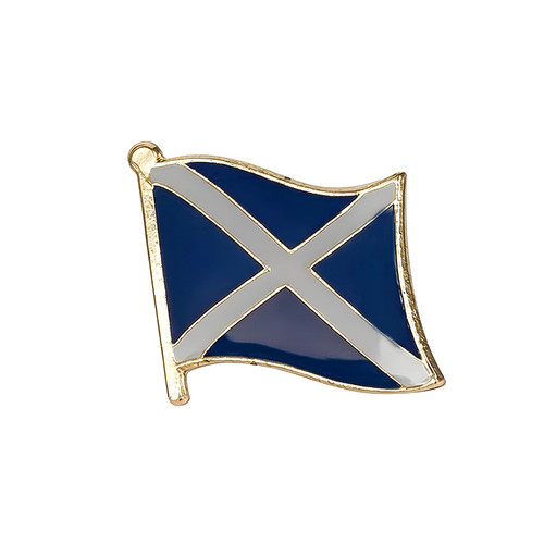 Scotland flag st andrews - |,
