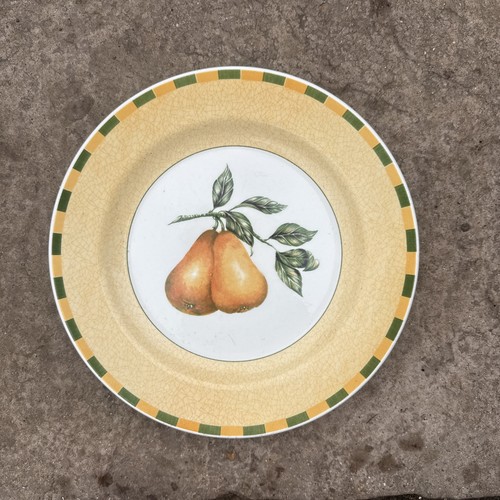 Churchill somerset fruit - -,
