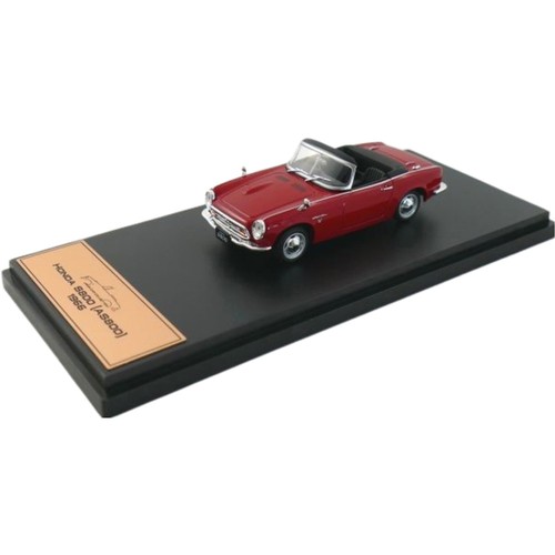 Honda s800 as800 by ex - 1:43,