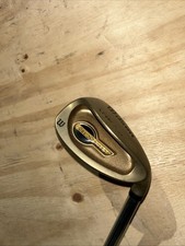 Wilson FatShaft 52° Brass