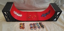 Tech Deck Spegi Fingerboards +
