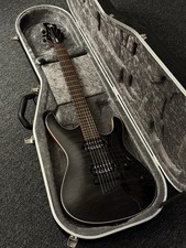 Mayones Setius 6 Trans Black