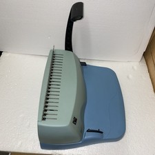 GBC C100 Comb Binder Paper