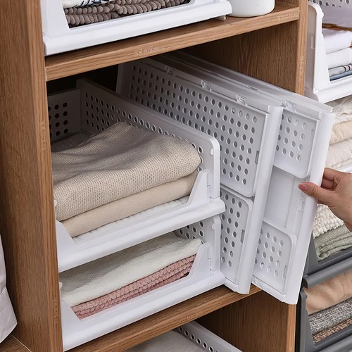 Stackable drawer - stackable,