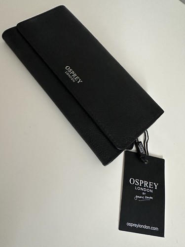 Osprey black willow large - osprey,