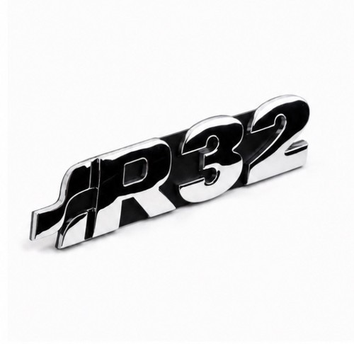 R32 front grill grille - r32,