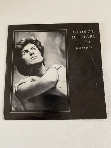 George michael careless - george, michael-careless