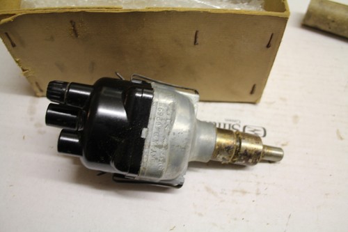 Nos lucas dky4a distributor - ,